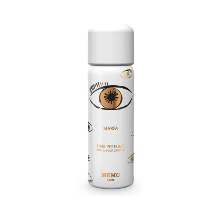 Memo Marfa Hair Perfume Mist For unisex - 80 ml Memo Marfa Hair Perfume Mist For unisex - 80 ml