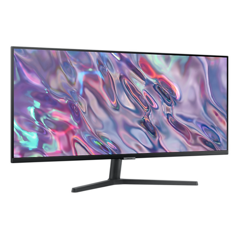 Samsung 34" ViewFinity S5 Monitor