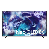 Samsung 85" Neo QLED 8K Smart TV