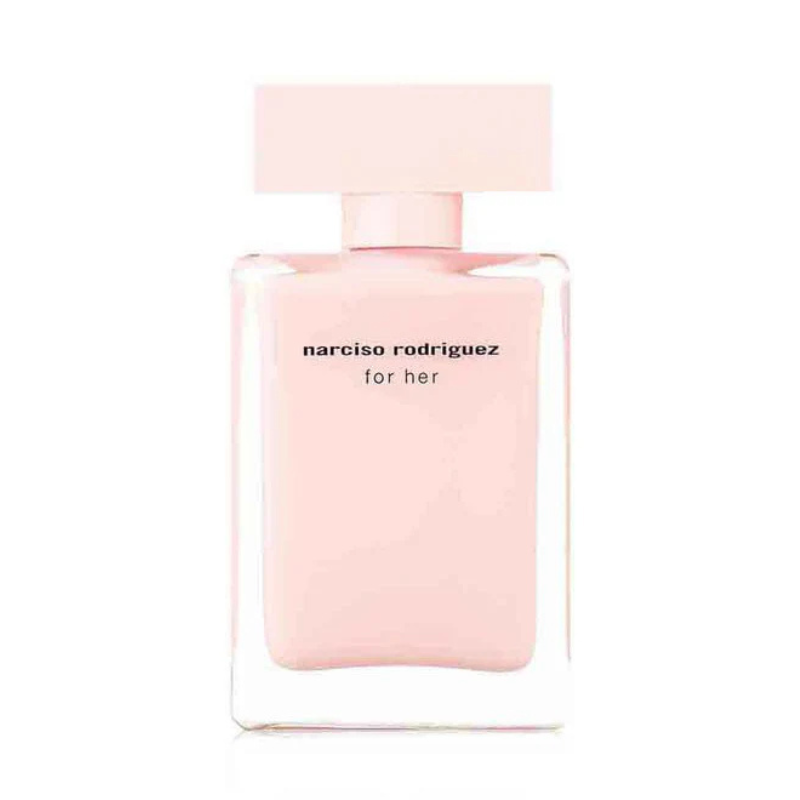Narciso Rodriguez EDP For Her - 50 ml Narciso Rodriguez EDP For Her - 50 ml