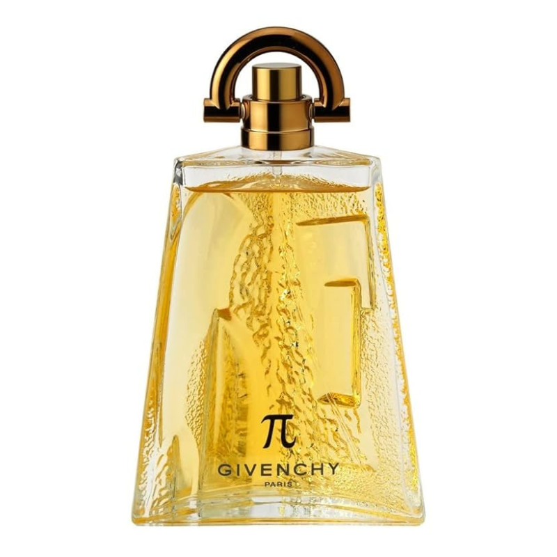 Givenchy Pi Givenchy EDT For Him - 100 ml Givenchy Pi Givenchy EDT For Him - 100 ml