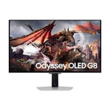 Samsung 32" G8 UHD OLED Gaming Monitor