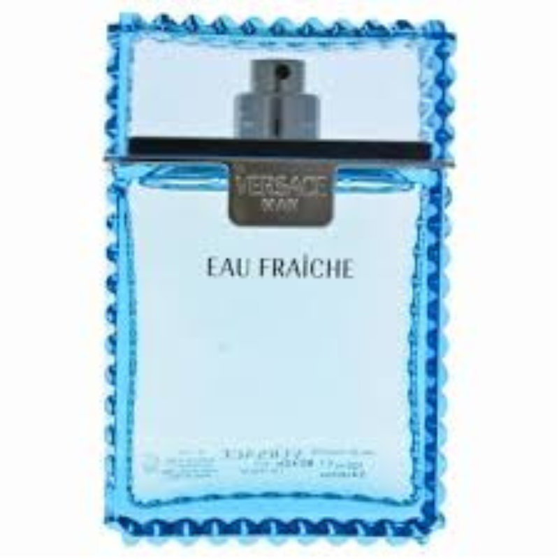 Versace Eau Fraiche EDT For Him - 100 ml Versace Eau Fraiche EDT For Him - 100 ml