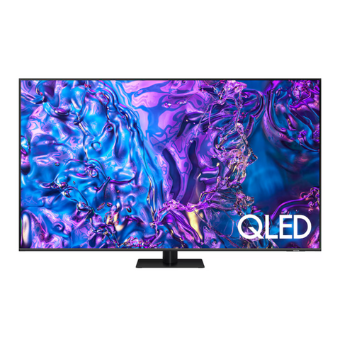 Samsung 75" Flat QLED 4K Resolution Smart TV