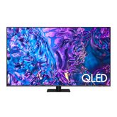 Samsung 75" Flat QLED 4K Resolution Smart TV