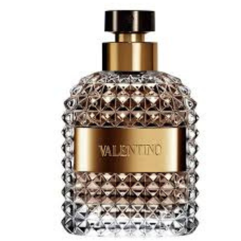 Valentino Uomo EDT For Him - 100 ML Valentino Uomo EDT For Him - 100 ML