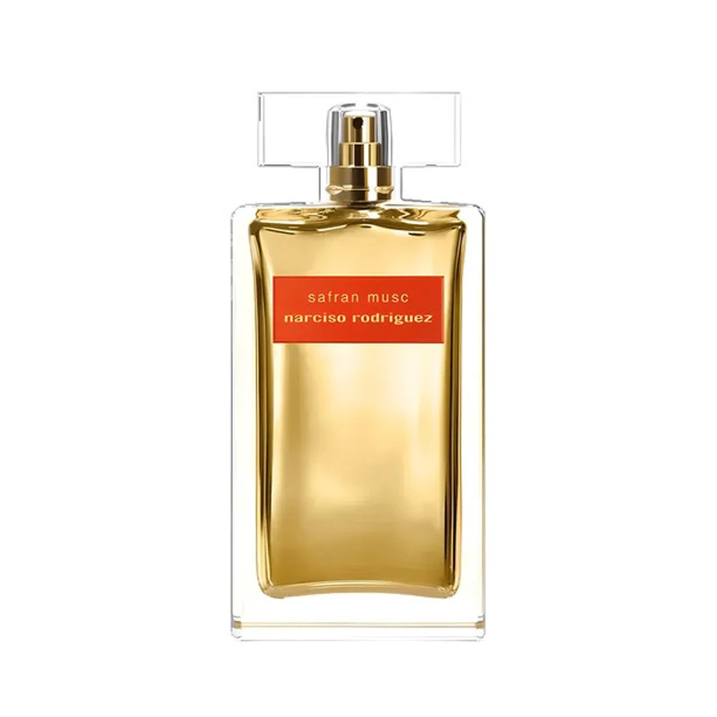 Narciso Rodriguez Safran Musc EDP For Unisex - 100 ml Narciso Rodriguez Safran Musc EDP For Unisex - 100 ml