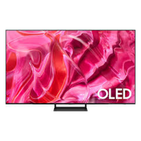 Samsung 55" OLED Resolution 4K Smart TV