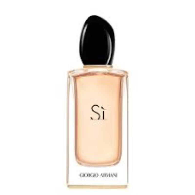 Giorgio Armani Si EDP For Her - 100 ml Giorgio Armani Si EDP For Her - 100 ml