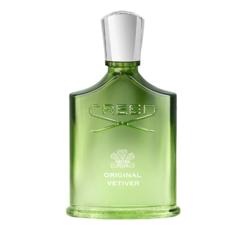 Creed Original Vetiver EDP For Unisex - 100 ml Creed Original Vetiver EDP For Unisex - 100 ml