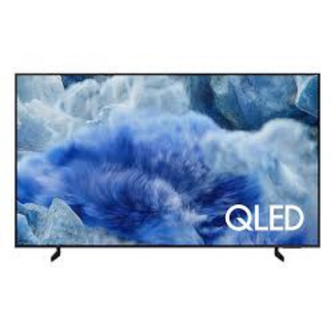 Samsung 75" QLED 4K Resolution Smart TV