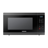 Samsung Solo Microwave Oven with Auto Cook and Timer, 54L, Black