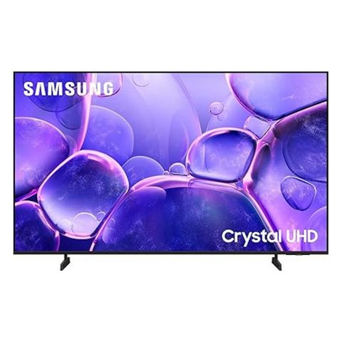 Samsung 58" LED 4K Vision AI Smart TV
