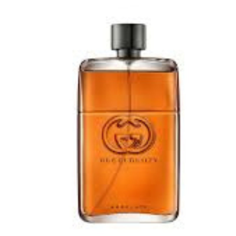 Gucci Guilty Absolute EDP For Him - 90 ml Gucci Guilty Absolute EDP For Him - 90 ml