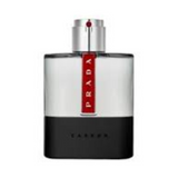 Prada Luna Rossa Carbon EDT For Him - 100 ml