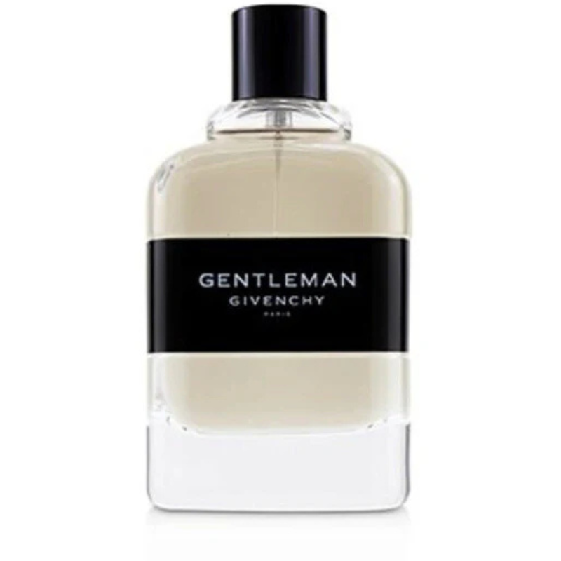 Givenchy Gentleman EDT For Him - 100 ml Givenchy Gentleman EDT For Him - 100 ml