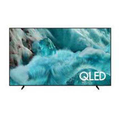 Samsung 75" QLED Resolution 4K Smart TV