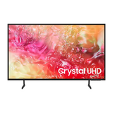 Samsung 50" Crystal UHD 4K Smart TV