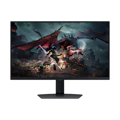 Samsung 27" Odyssey G5 Gaming Monitor