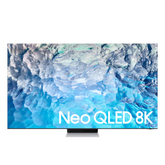 Samsung 75" Neo QLED 8K Smart TV