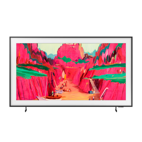 Samsung 75" The Frame Neo QLED 4K Smart TV