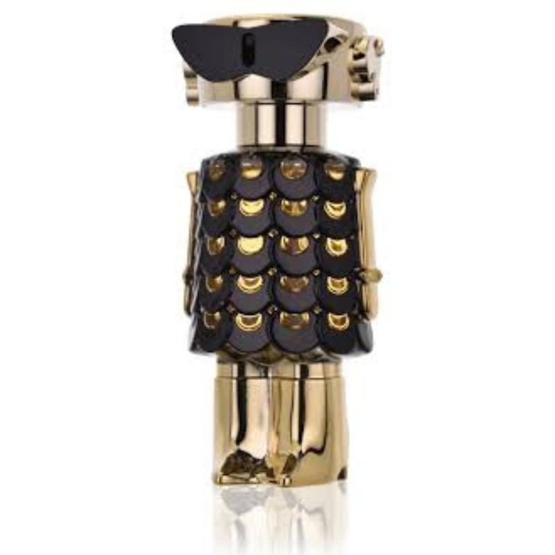 Paco Rabanne Fame Parfum For Her - 100 ml Paco Rabanne Fame Parfum For Her - 100 ml