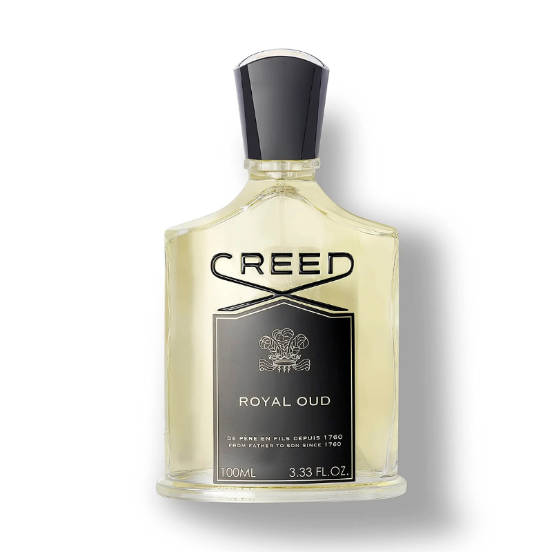 Creed Royal Oud EDP For Unisex - 100 ml Creed Royal Oud EDP For Unisex - 100 ml