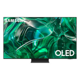 Samsung 55" OLED 4K Resolution Smart TV