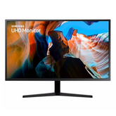Samsung 32" monitor Flat UHD 4K Resolution