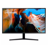 Samsung 32" monitor Flat UHD 4K Resolution