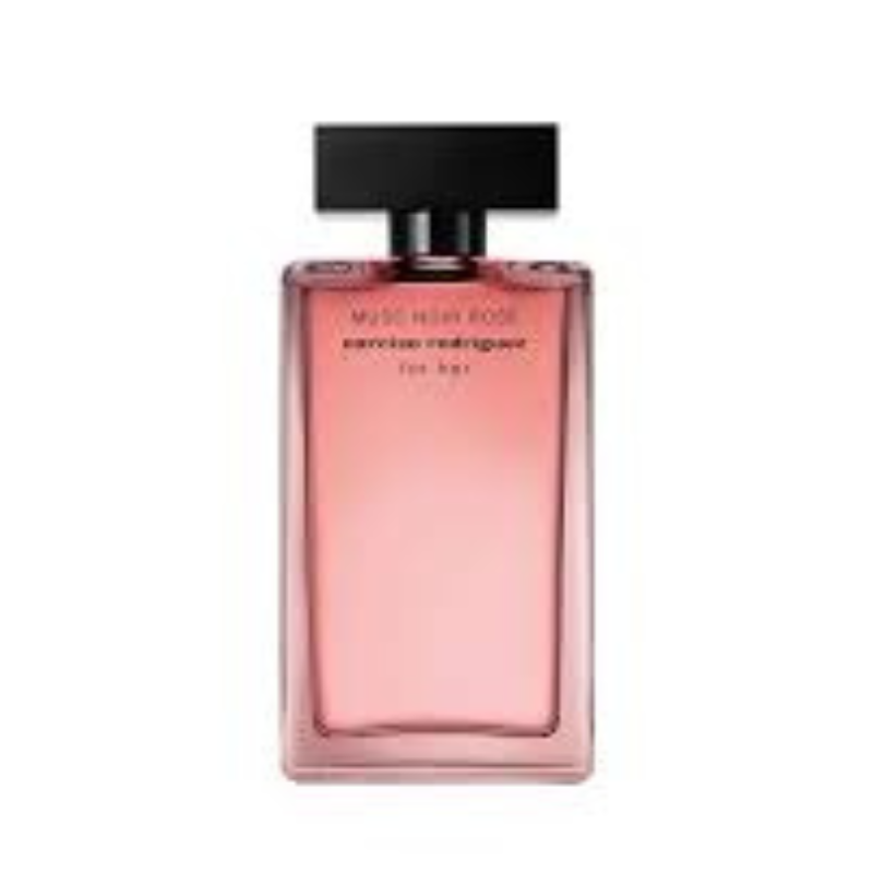 Narciso Rodriguez Musc Noir Rose EDP For Her - 100 ml