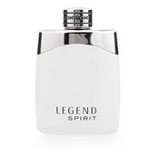 Mont Blanc Legend Spirit EDT For Him - 100 ml