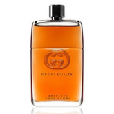 Gucci Guilty Absolute EDP For Him - 150 ml