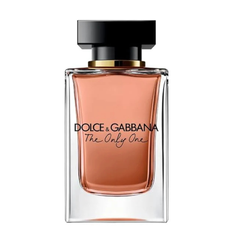 Dolce and Gabbana The Only One EDP For Her - 100 ml Dolce and Gabbana The Only One EDP For Her - 100 ml