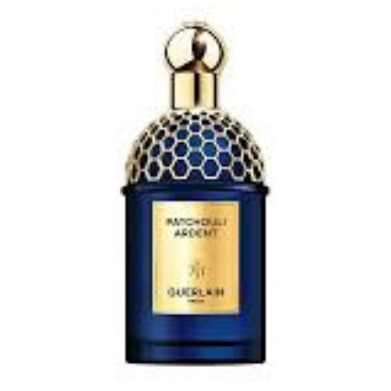 Guerlain Patchouli Ardent EDP For Unisex - 125 ml Guerlain Patchouli Ardent EDP For Unisex - 125 ml