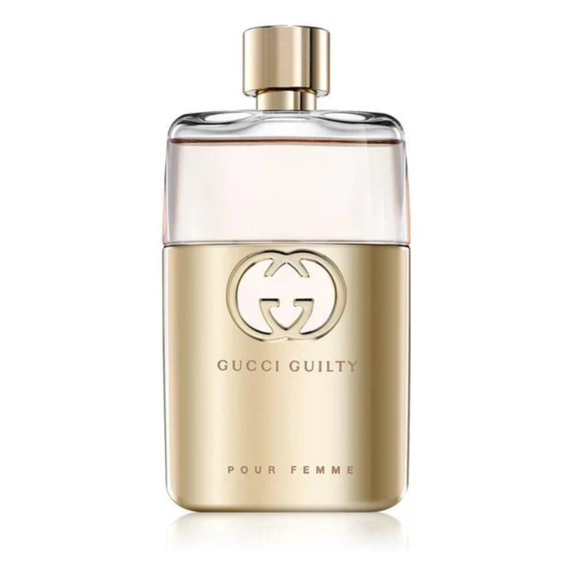 Gucci Guilty EDP For Her - 90 ml Gucci Guilty EDP For Her - 90 ml