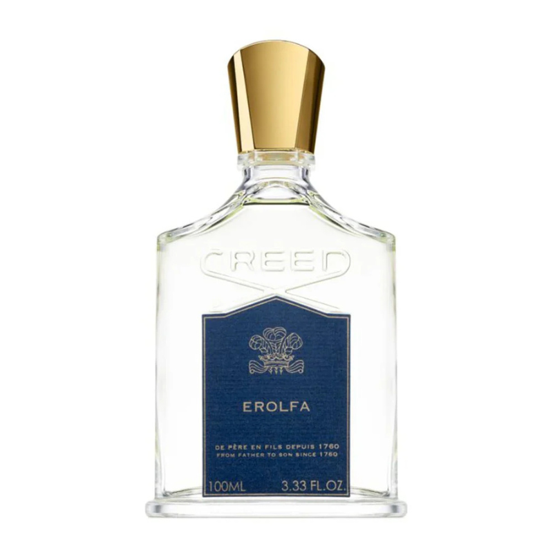 Creed Erolfa EDP For Him - 100 ml Creed Erolfa EDP For Him - 100 ml