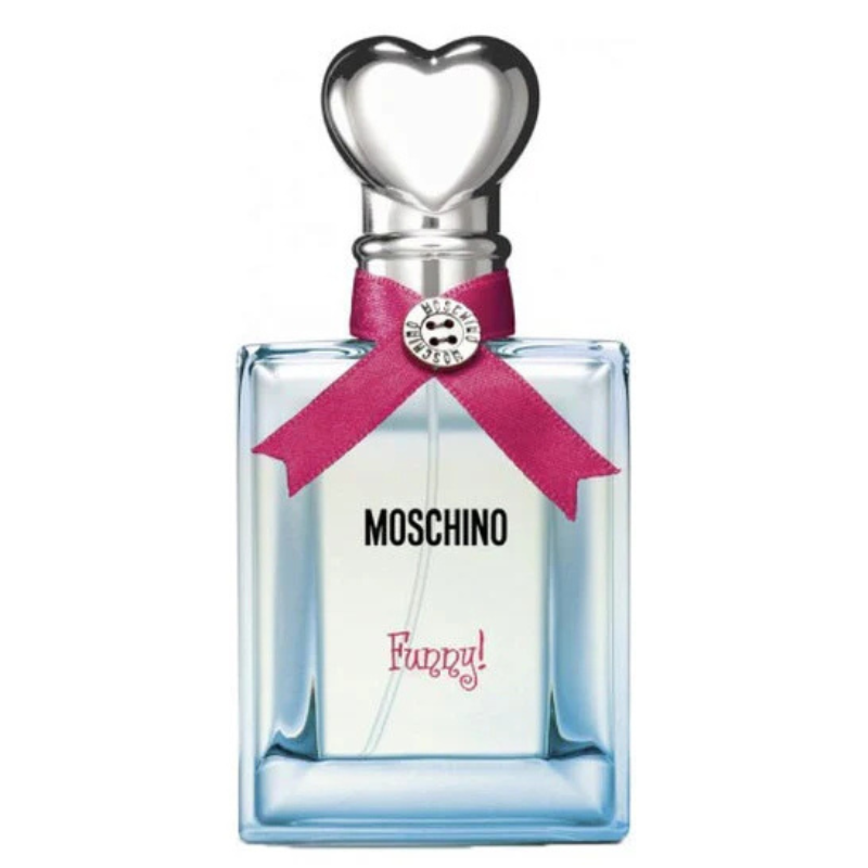 Moschino Funny! EDT For Her - 100 ml Moschino Funny! EDT For Her - 100 ml