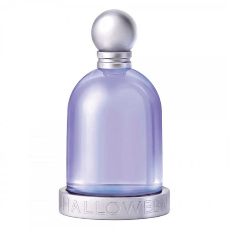 Halloween J.Del Pozo EDT For Her - 100 ml Halloween J.Del Pozo EDT For Her - 100 ml