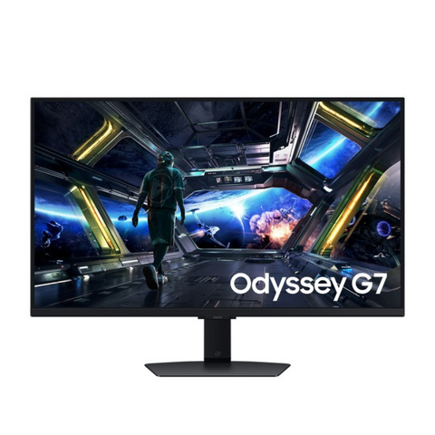 Samsung 32" G7 Odyssey 4K UHD Gaming Monitor