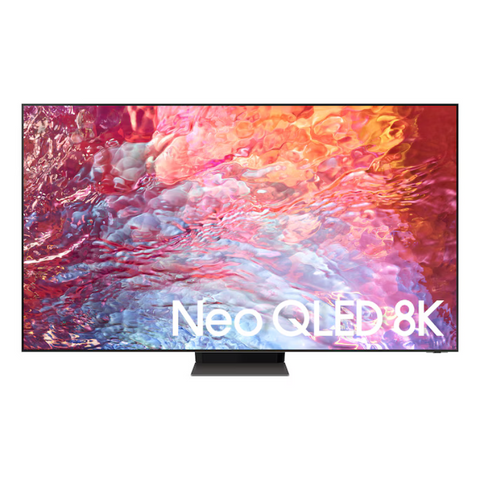 Samsung 55" Neo QLED 8K Smart TV