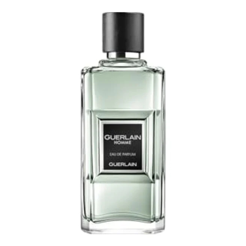 Guerlain Homme EDP For Him - 100 ml Guerlain Homme EDP For Him - 100 ml