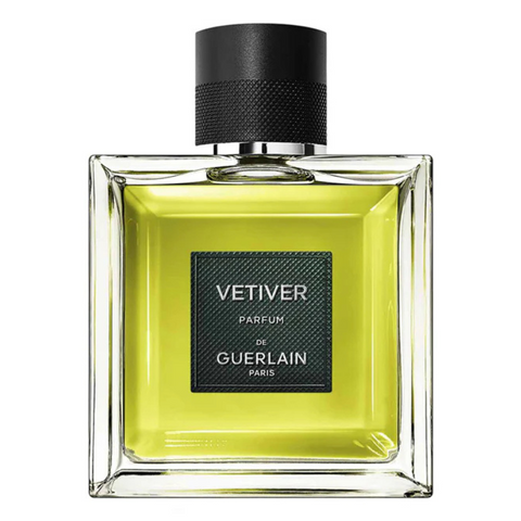 Guerlain Vetiver Parfum For Him - 100 ml