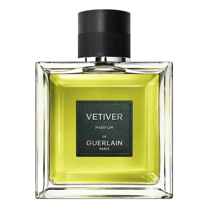 Guerlain Vetiver Parfum For Him - 100 ml Guerlain Vetiver Parfum For Him - 100 ml