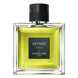 Guerlain Vetiver Parfum For Him - 100 ml