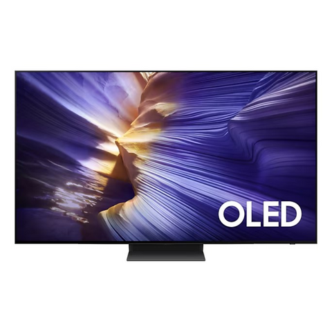 Samsung 77" OLED 4K Vision AI Smart TV