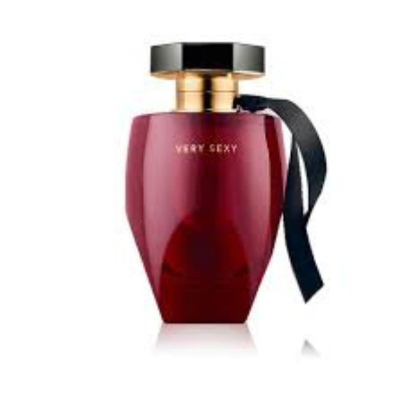 Victoria Secret Very Sexy EDP For Her - 100 ml Victoria Secret Very Sexy EDP For Her - 100 ml