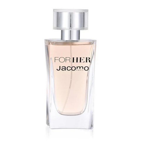 Jacomo EDP For Her - 100 ml
