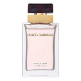 Dolce & Gabbana Pour Femme EDP For Her - 100 ml