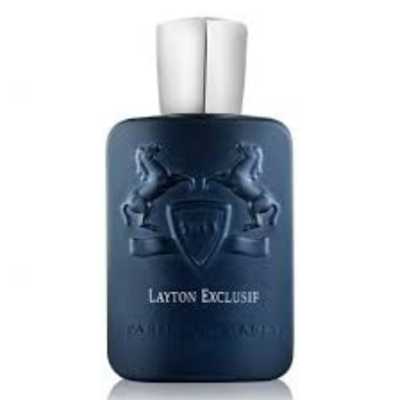 Marly Layton Exclusif Parfum For Unisex - 125 ml Marly Layton Exclusif Parfum For Unisex - 125 ml